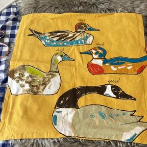 Company C Pillow Cases Set of 2